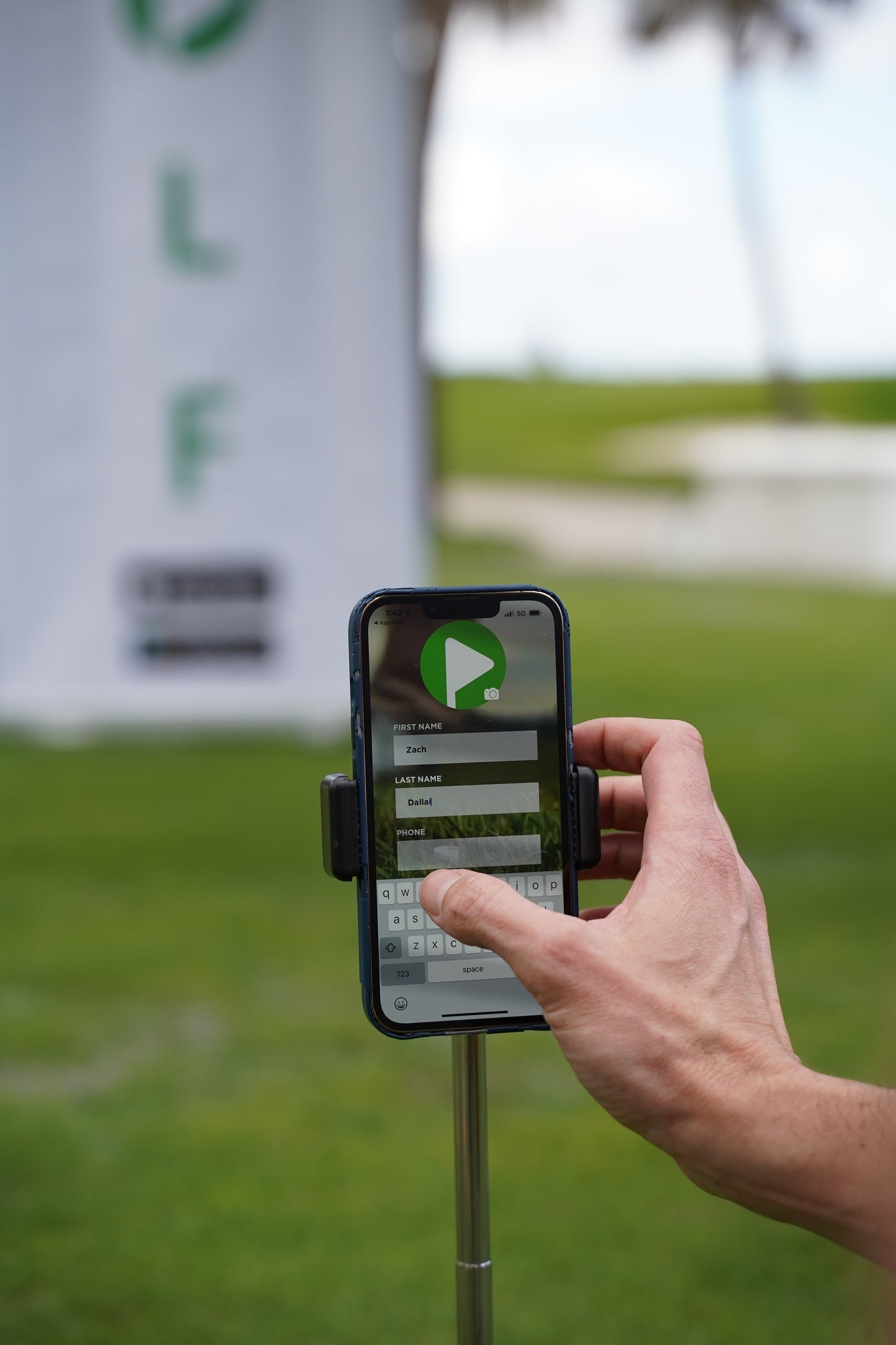 Buy 4, get 1 Free! 5-PACK: Five, 60-min lessons with Trevor Salzman