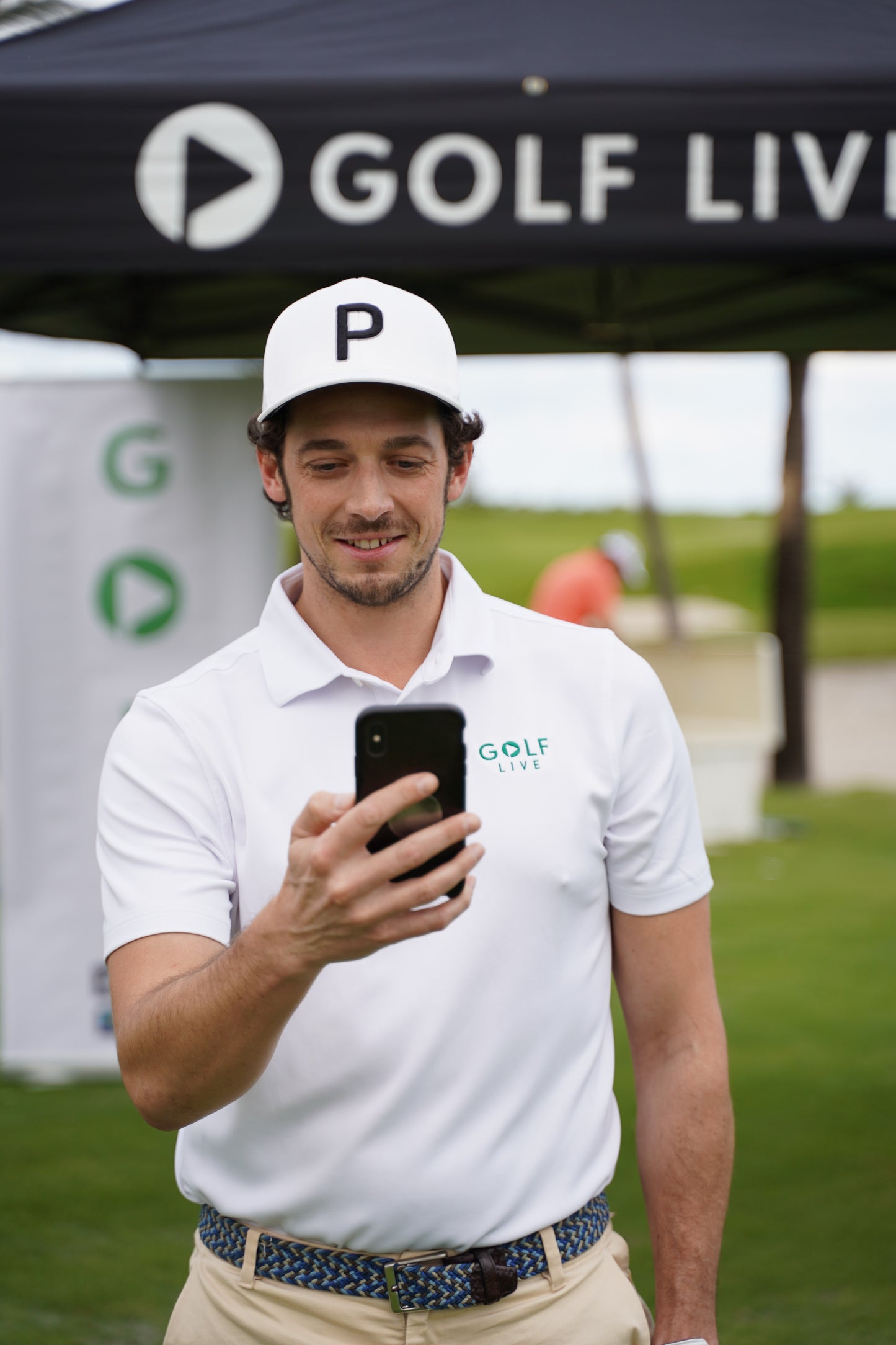 Golf Live Gift Card
