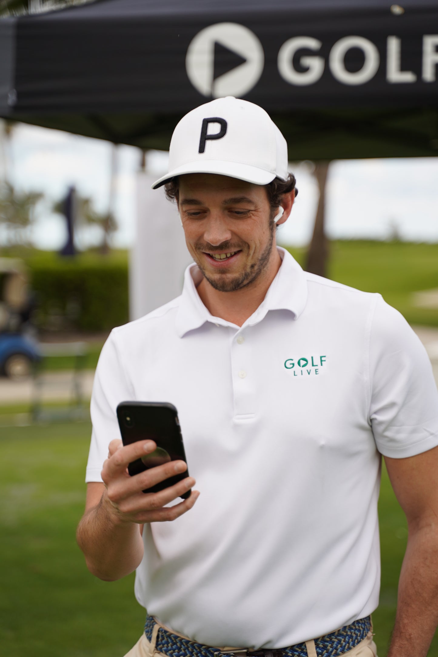 Golf Live Gift Card