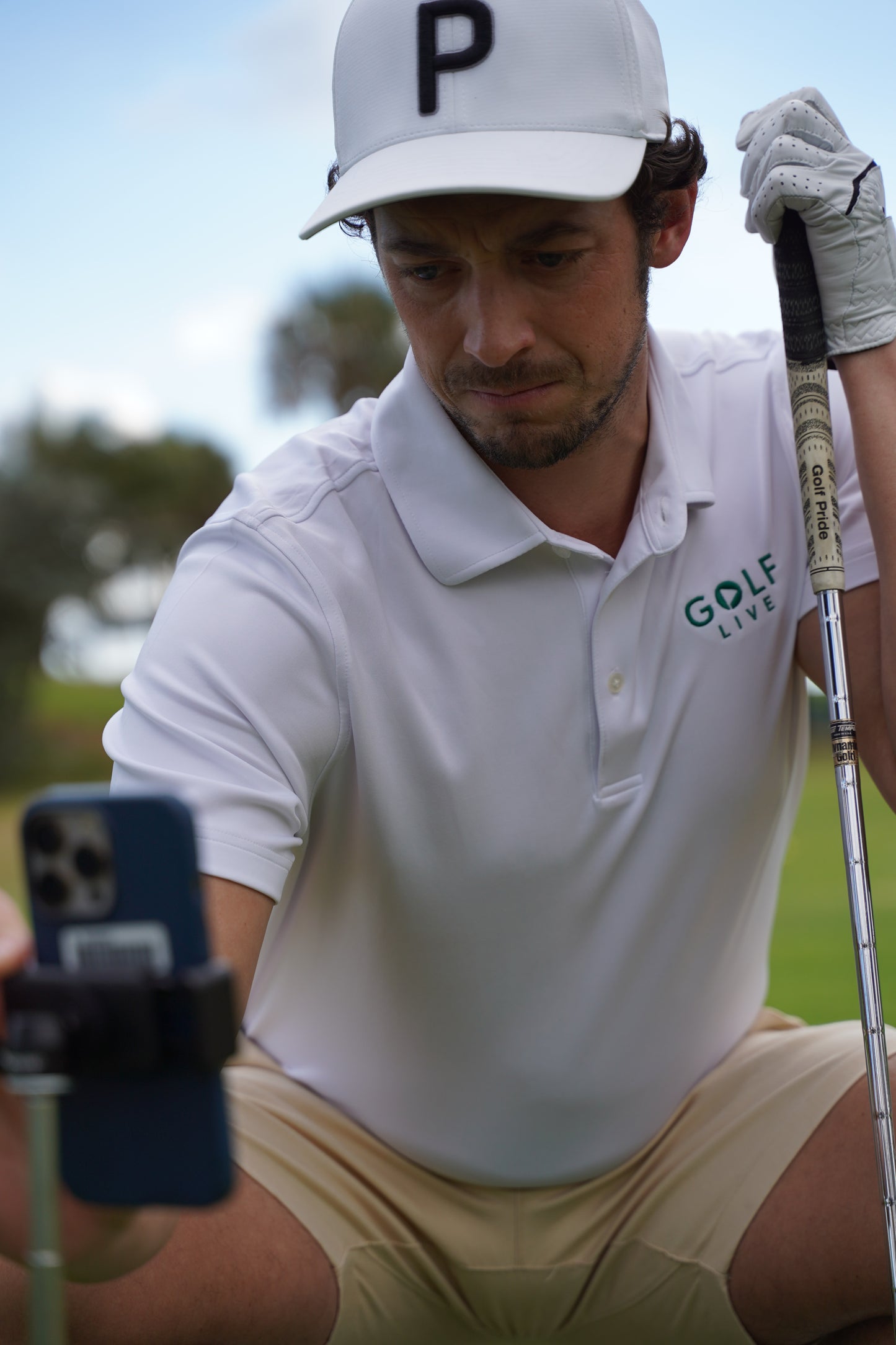 Golf Live Gift Card