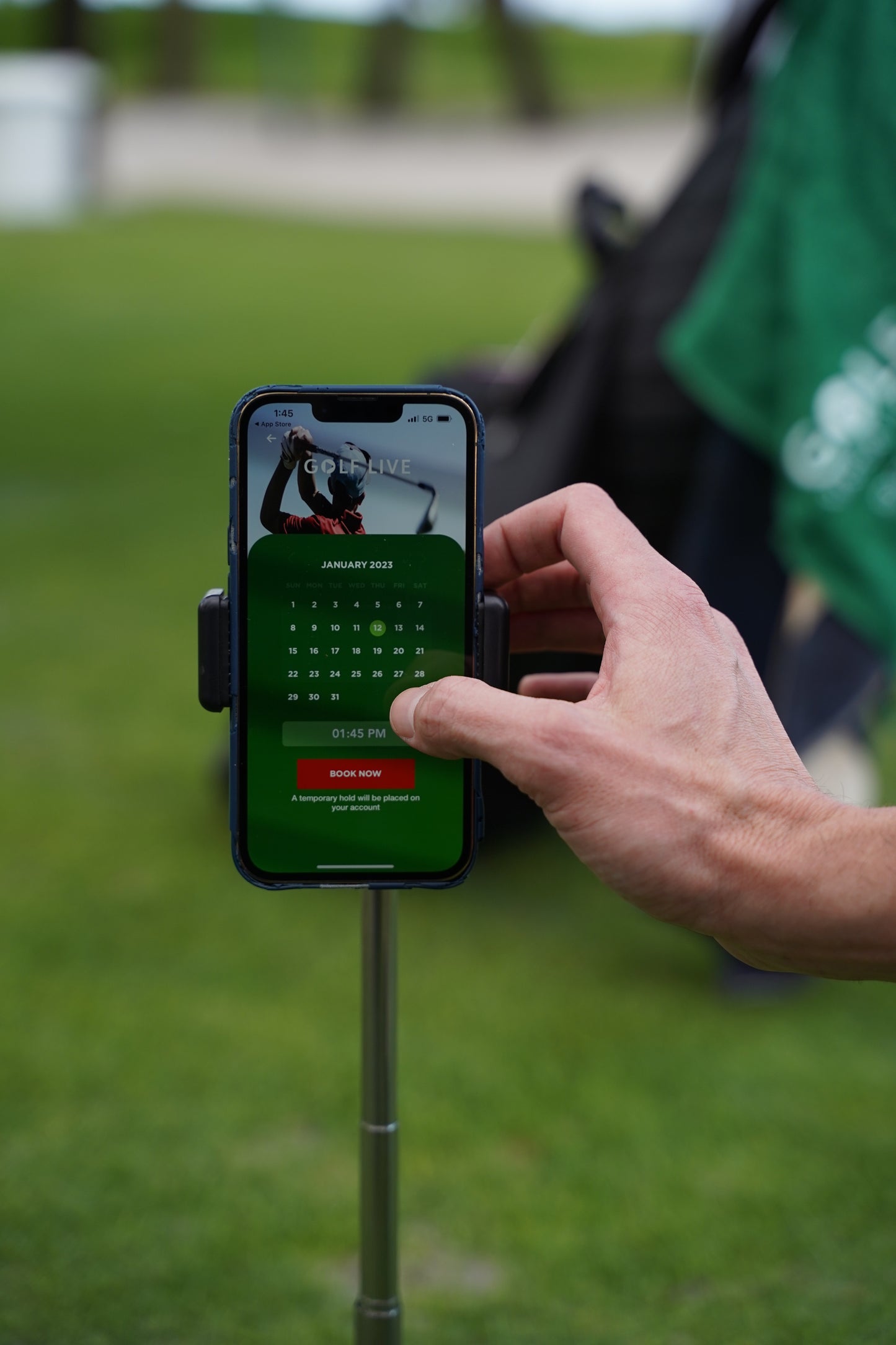 Golf Live Gift Card