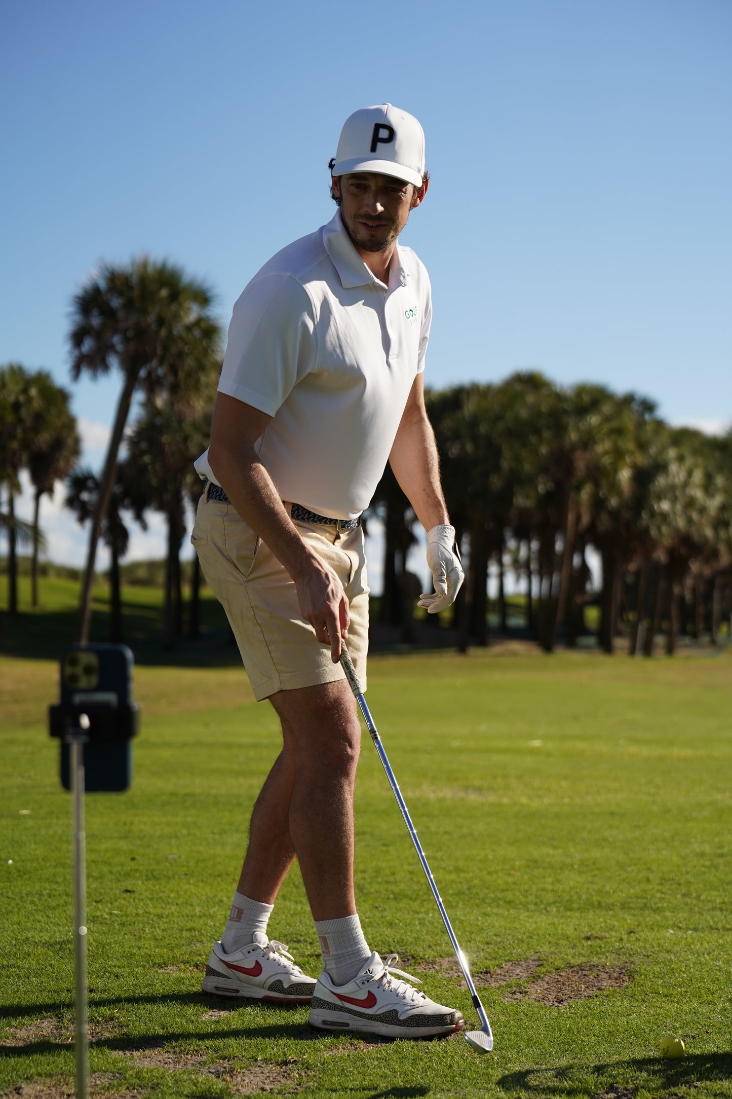 Golf Live Gift Card
