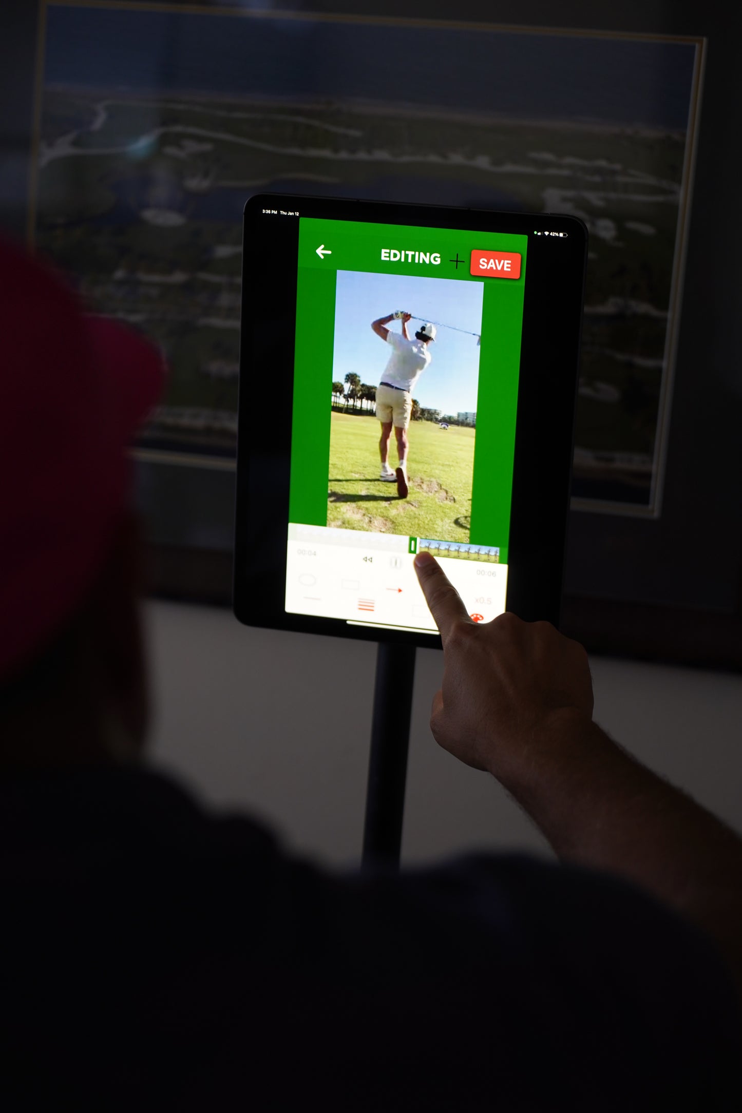 Golf Live Gift Card