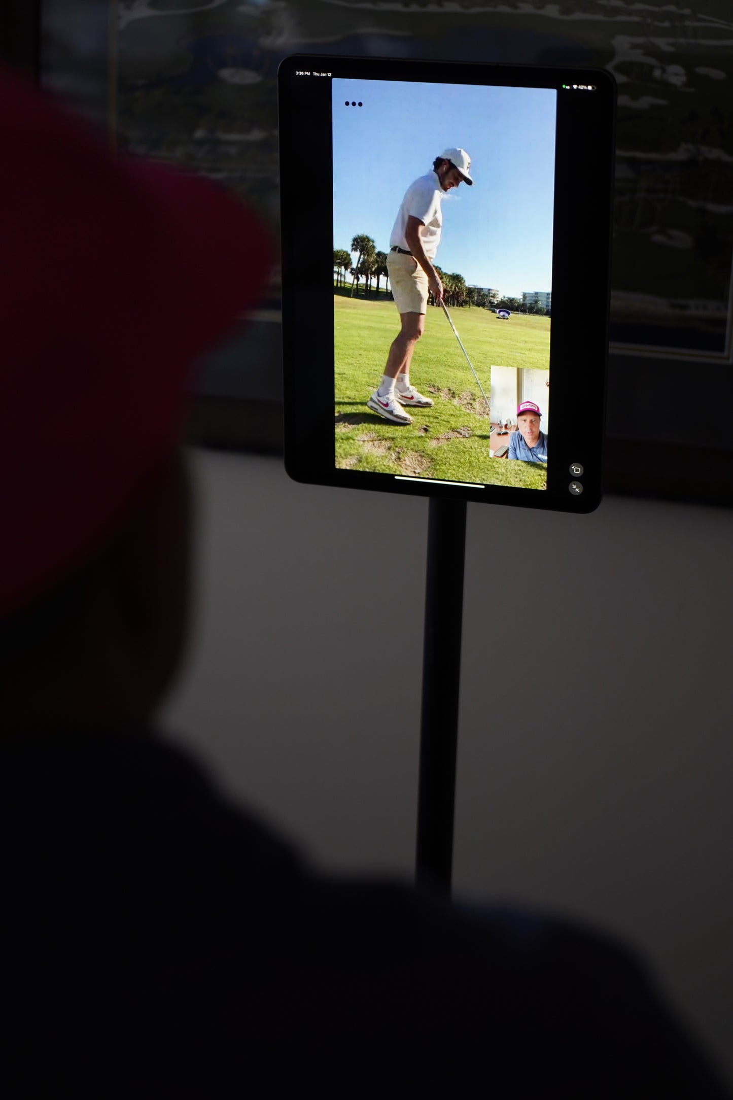 Golf Live Gift Card
