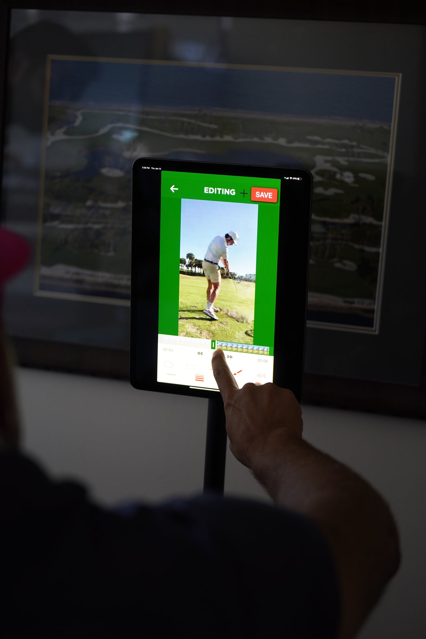 Golf Live Gift Card