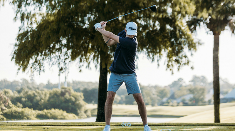 Live Stream with PGA Professionals