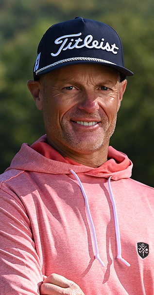 <p>Mark <br/>Blackburn</p>