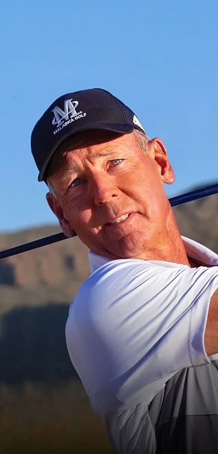 <p>Mike <br/>Malaska</p>