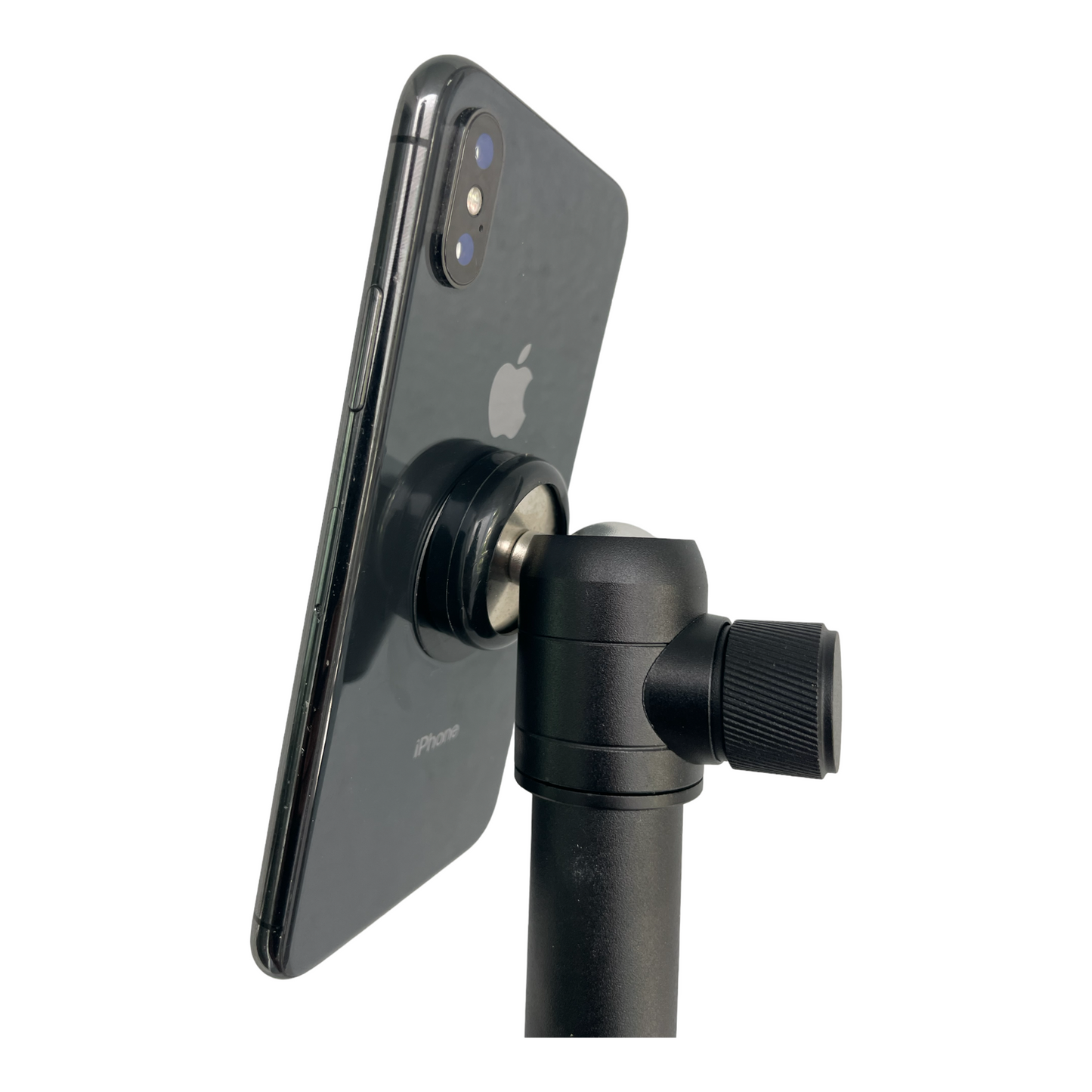 @iRangeSports Stick EXT w/MagSafe compatible puck by iRange Sports