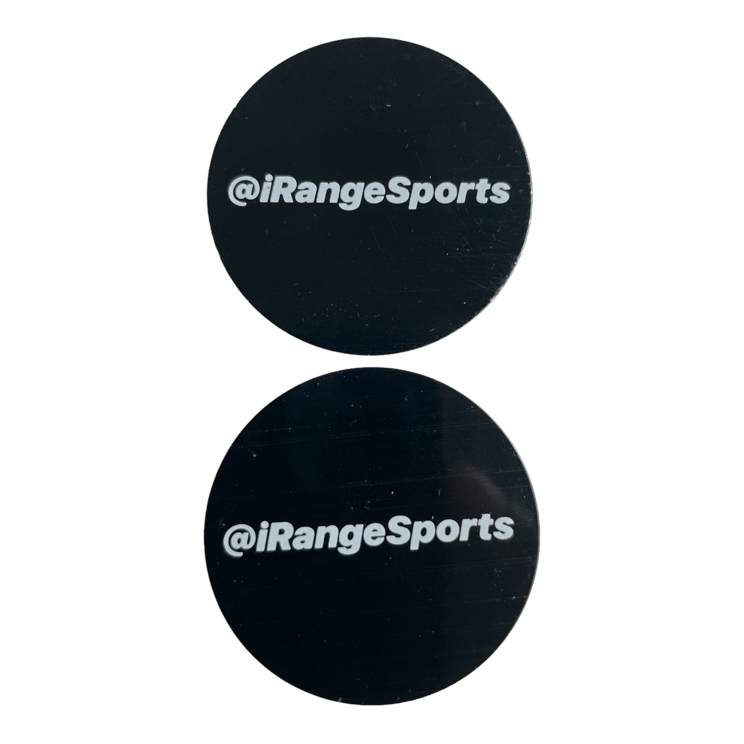 @iRangeSports Stick EXT w/MagSafe compatible puck by iRange Sports