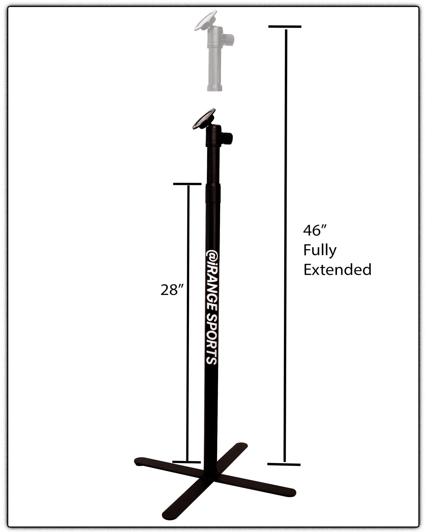 Range Pro Combo by iRange Sports