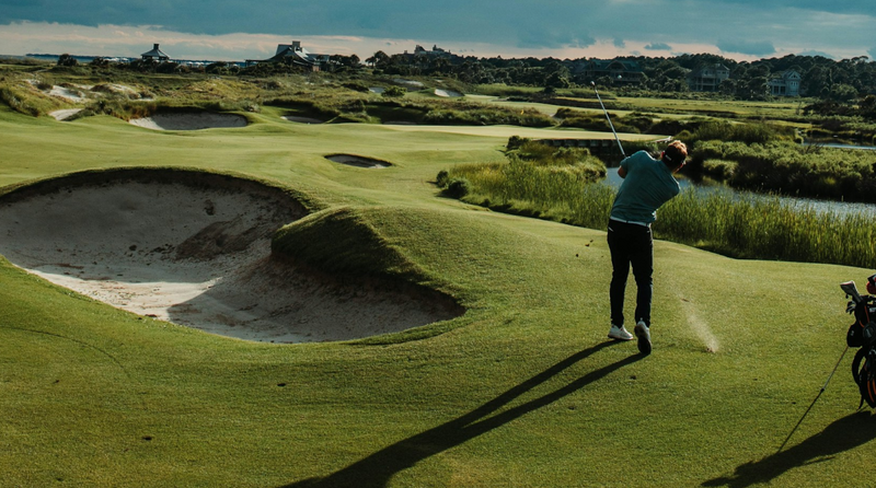 Swing Analysis & Feedback