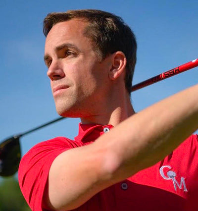 <p>Colin <br/>McCarthy</p>