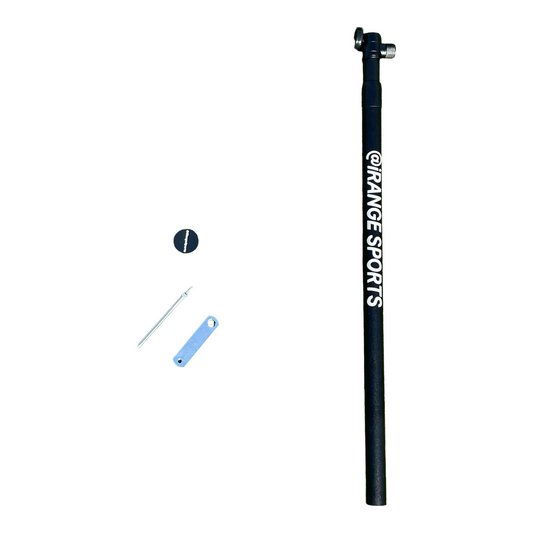 @iRangeSports Stick EXT w/MagSafe compatible puck by iRange Sports