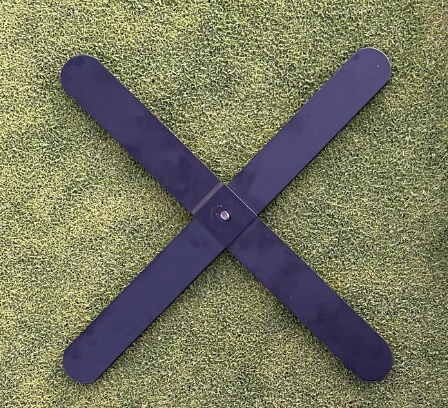 Range Pro Combo by iRange Sports